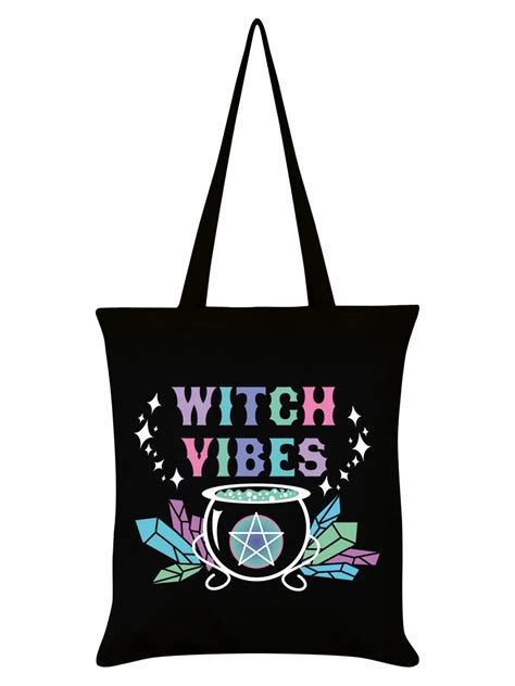 Witchy and Wonderful: Mesmerizing Garb That Celebrates Your Witchy Side